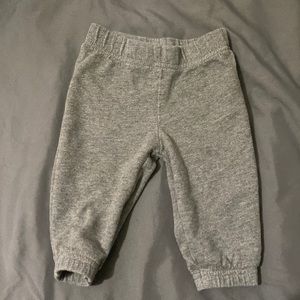 Sweatpants